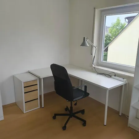 Inselappartement דירה