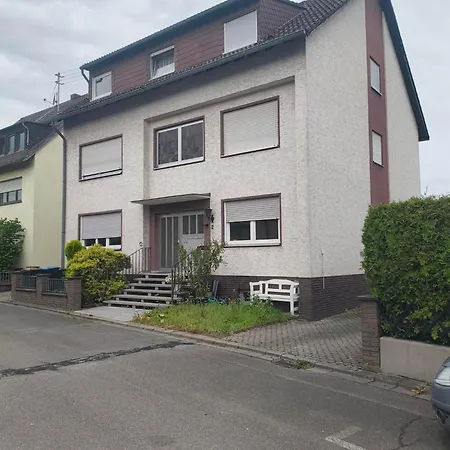Inselappartement *