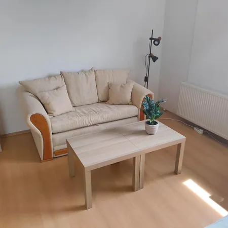 Appartement Inselappartement