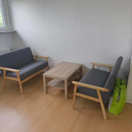 Inselappartement Appartement Niederwerth
