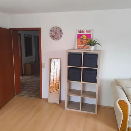 Inselappartement *
