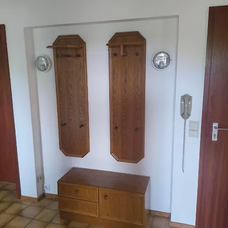 Inselappartement דירה *