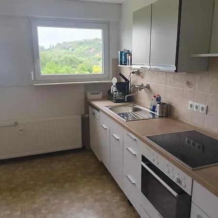 Appartement Inselappartement
