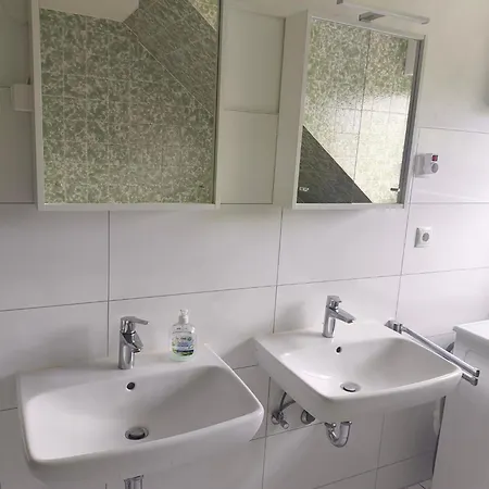 Appartement Inselappartement