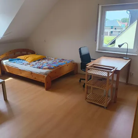 Inselappartement * Niederwerth