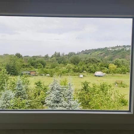 Inselappartement דירה Niederwerth