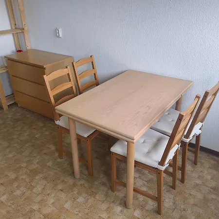 Inselappartement Appartement