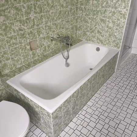 Inselappartement